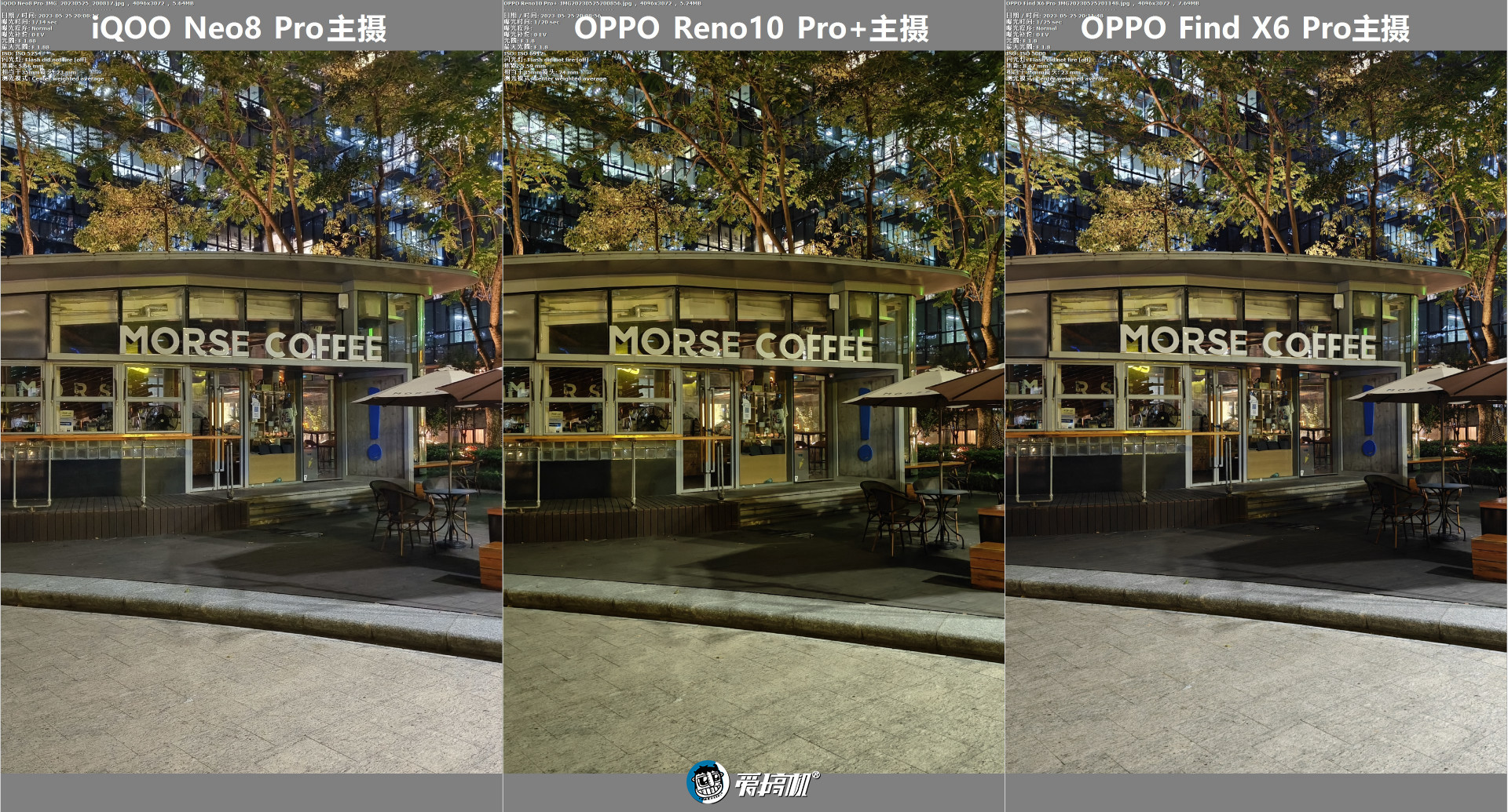 中端潜望长焦大佬，OPPO Reno10 Pro+评测