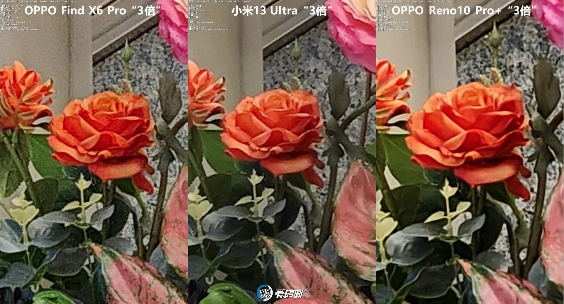 中端潜望长焦大佬，OPPO Reno10 Pro+评测