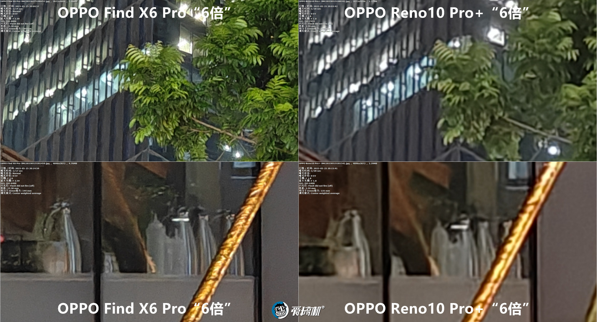 中端潜望长焦大佬，OPPO Reno10 Pro+评测