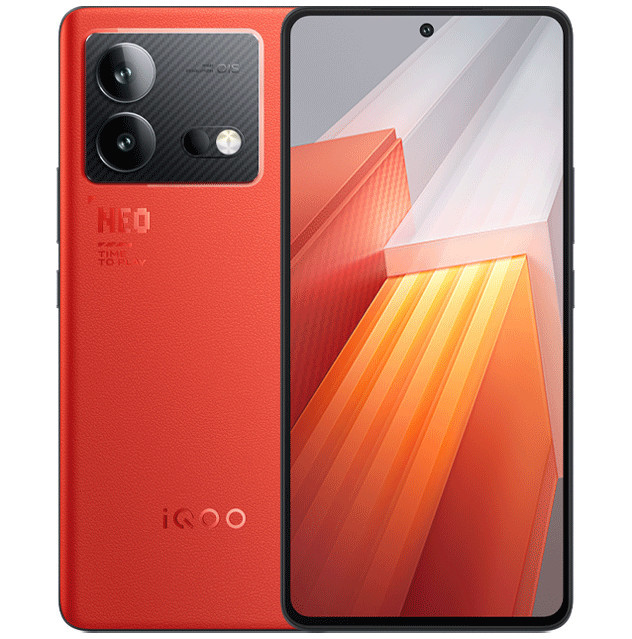 首发2299元起，iQOO Neo8系列发布：天玑9200+与骁龙8+