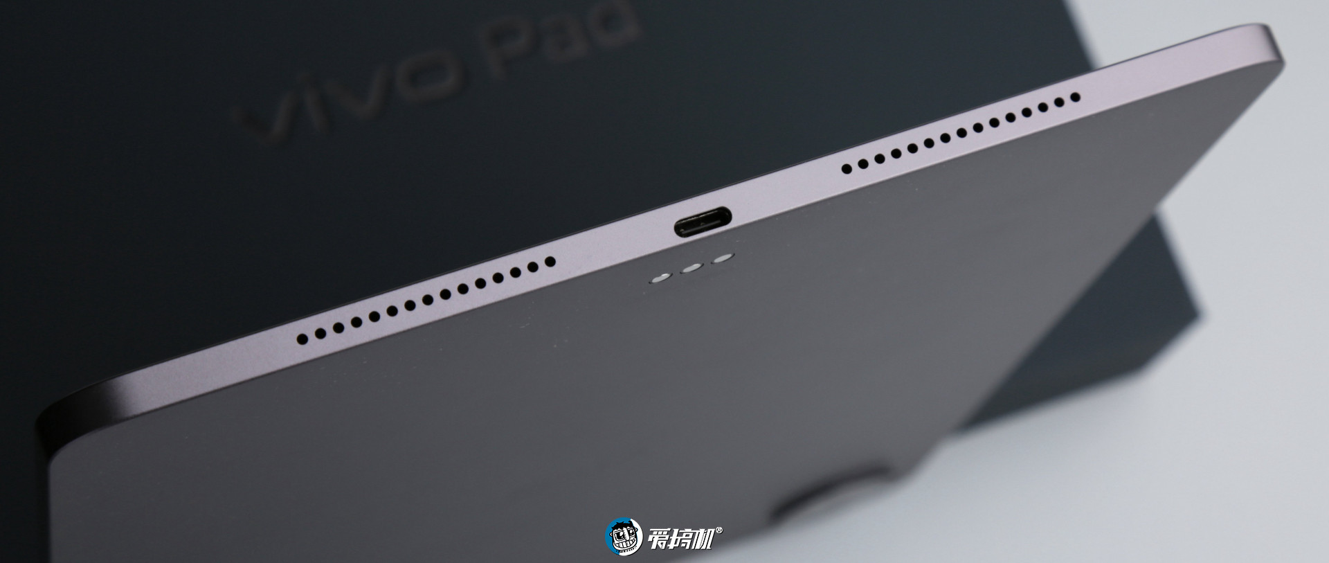 2000元档大满足，vivo Pad2评测与同级平板分析