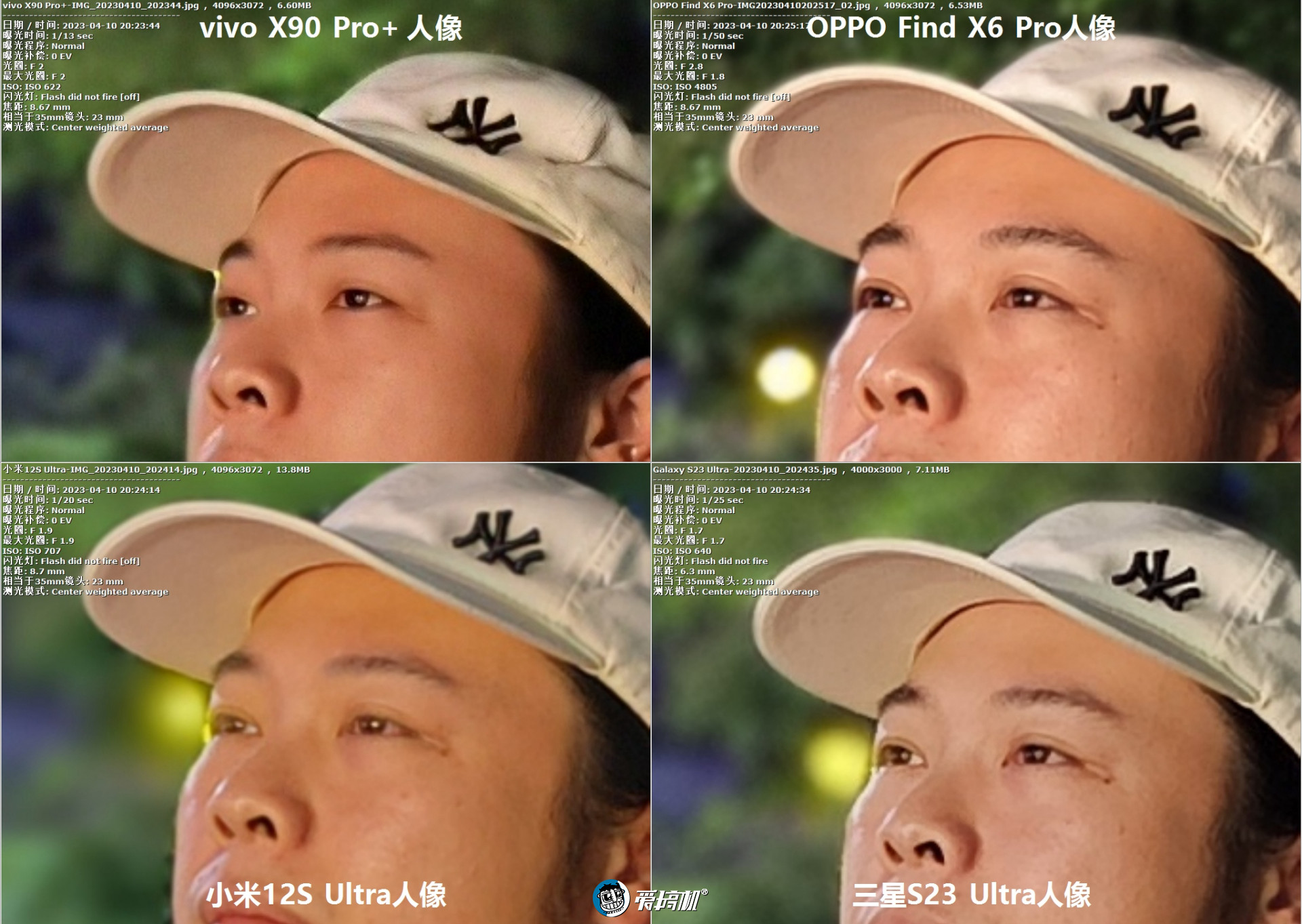 绿厂之光+人像怪兽，OPPO Find X6 Pro评测：可能我就是个渣男吧