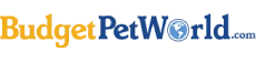 BudgetPetWorld获取所有宠物产品的独家宠物月优惠。使用代码：NPM10，所有订单均可享受 10% 额外折扣以及免运费