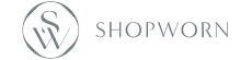 ShopWornExtra 10% off Welcome Discount - Sitewide 