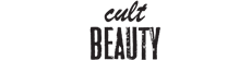 Cult Beauty UK新客户消费满 40 英镑最高可享受 20% 折扣