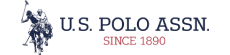 U.S. Polo Assn.Take an extra 30% off Orders $200+w/ Code: SPRING30
