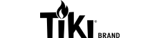 TIKI Brand Torches, Fire Pits, Fuel & Accessories休闲火坑配件 50% 折扣