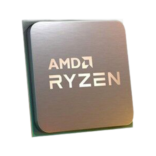 AMD 锐龙五代新品5600G 5700G 处理器带VEGA核显7nmCPU AM4接口R5 5600G