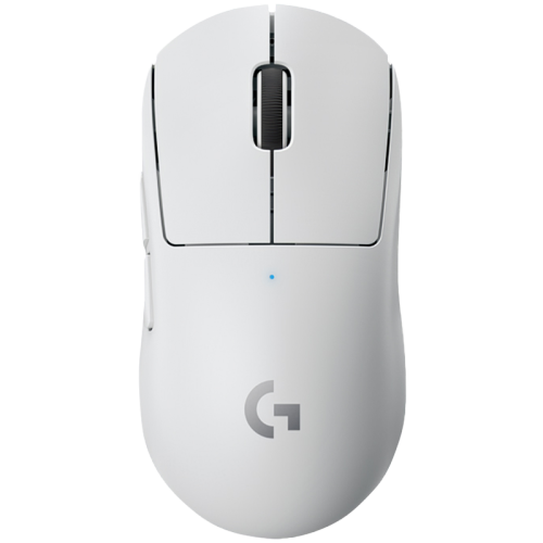 罗技（G）鼠标logitech 罗技GPW 二代2.4G Lightspeed 双模无线鼠标