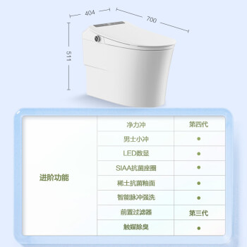 聊聊九牧zs660和700哪个好？区别不同点都有什么？ 观点 第3张