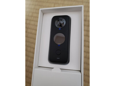 评价Insta360 Ace Pro和Ace区别很小么？选择哪个好如何呢？ 观点 第5张