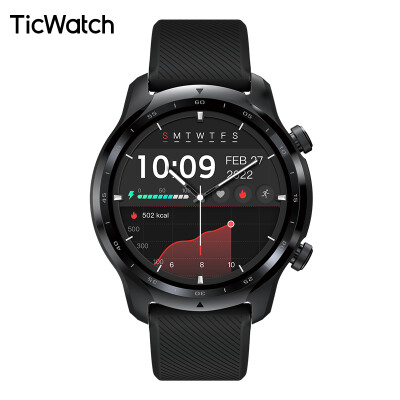 想一想ticwatchpro3运动版和普通版区别？选择哪个好人更多？ 观点 第2张