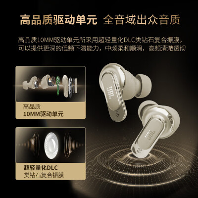 大家看JBL TOUR PRO2和anc300tw的区别大么？入手哪个好怎么选择？ 观点 第3张