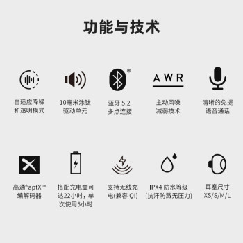 点评下帝瓦雷双子星二代和airpods pro2哪个好？区别很大吗如何选？ 观点 第2张