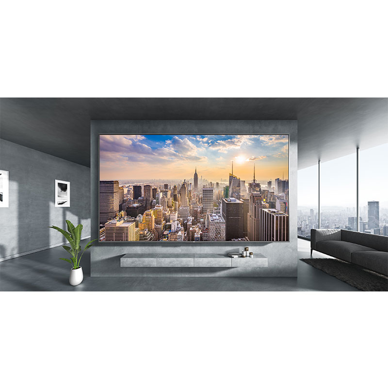 小米电视 Redmi MAX 98吋 超大屏 120Hz高刷 4K超高清巨幕电视
