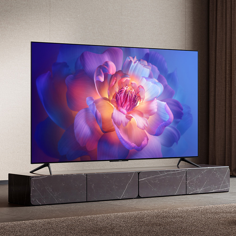 小米电视6OLED65英寸自发光屏幕运动补偿杜比音效家庭影院