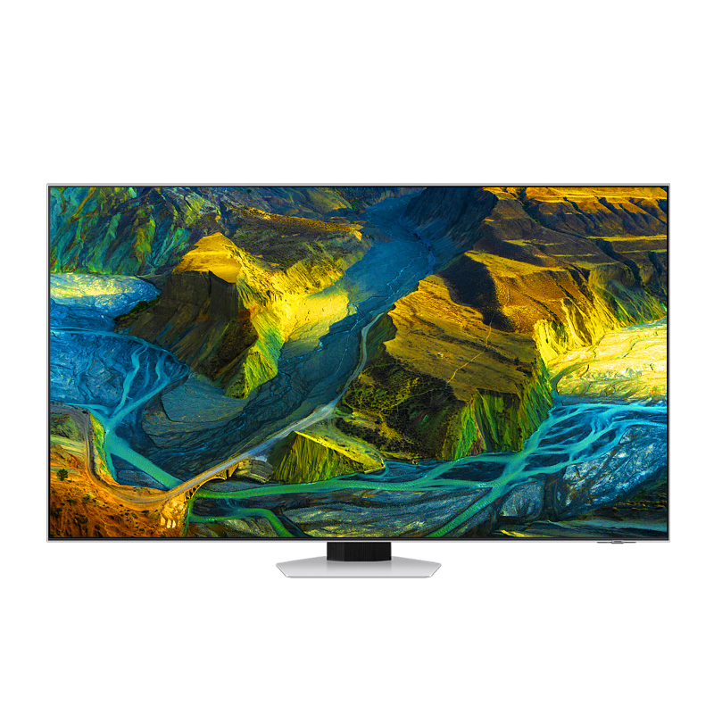 Samsung/三星 QA55QN85CAJXXZ 55/65英寸4K液晶QLED电视QN85C/85Z