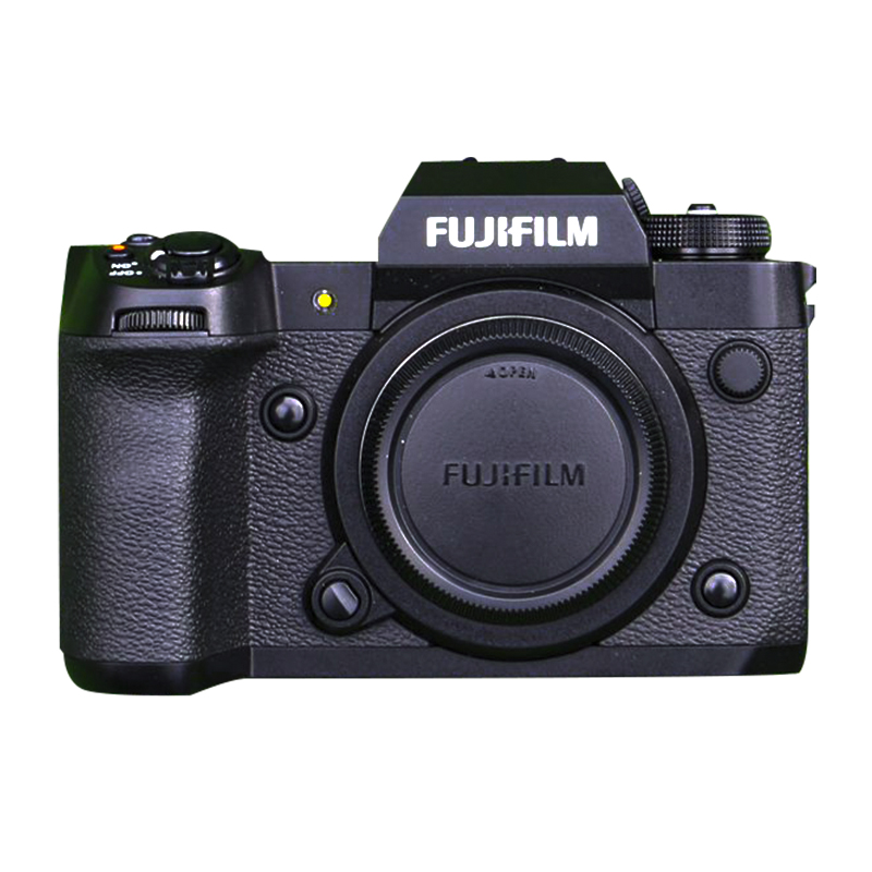 Fujifilm/富士X-H2微单相机五轴防抖8K高清视频4000万像素xh2sxh2