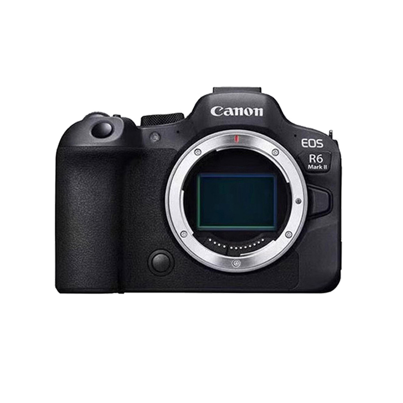 Canon佳能 EOS R6II二代 markII全画幅专业微单相机 全新正品国行