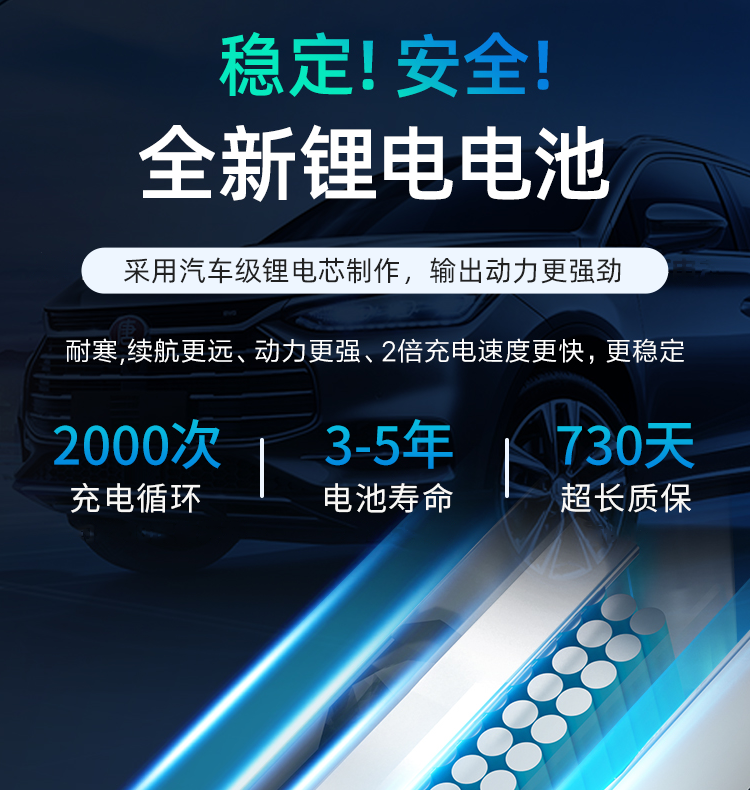 电动车内置锂电池48V12Ah电瓶单车大容量喜德盛通用大管动力电池