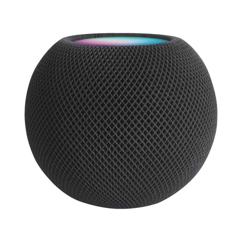 Apple/苹果 HomePod mini 智能音箱家庭迷你无线iPhone手机语音响