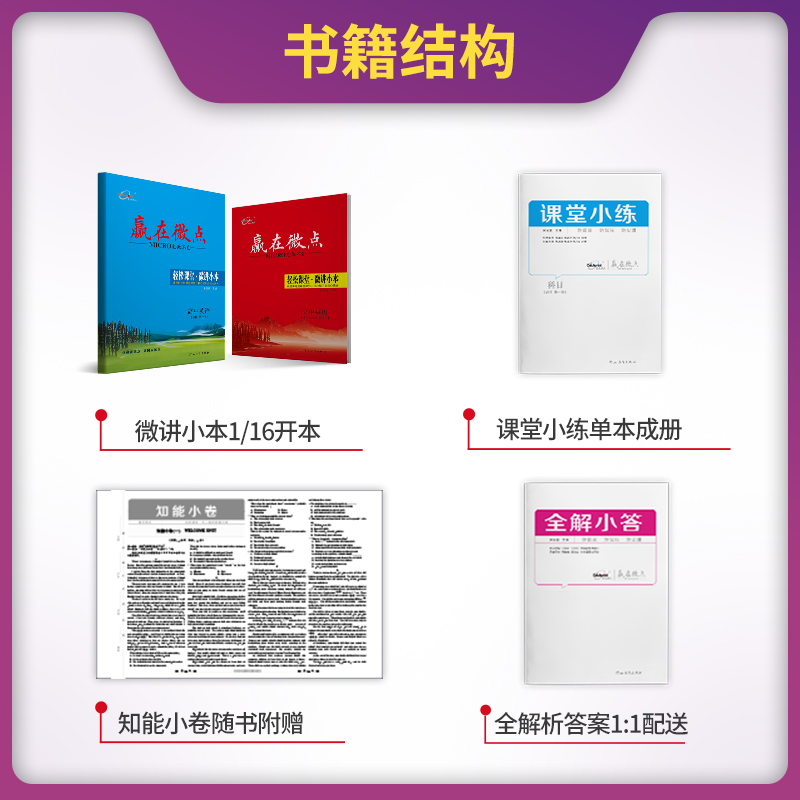 2023新教材赢在微点轻松课堂英语高一高二上册下册必修选择性必修第一册第二册第三册第四册高中选修同步辅导书