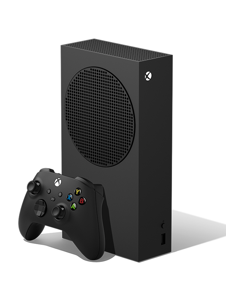 国行微软Xbox Series S/X 游戏主机 XSS XSX 多人家庭娱乐次时代4