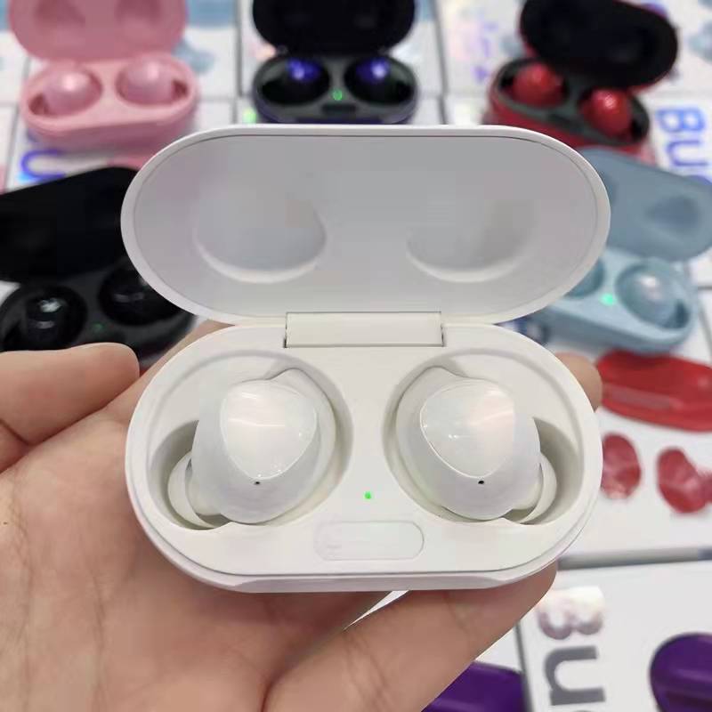 适用三星galaxy buds 降噪真无线蓝牙耳机R175音乐耳机无线充电