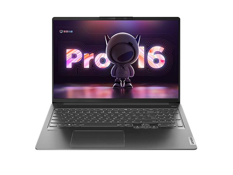 Lenovo/联想小新Pro16Pro14Pro13轻薄本Air14Air15办公笔记本电脑