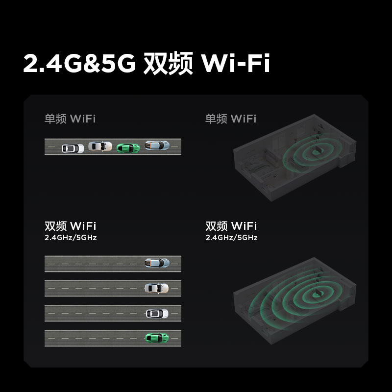 TCL雷鸟雀5 43英寸4K超清全面屏电视智能网络液晶电视机官方32