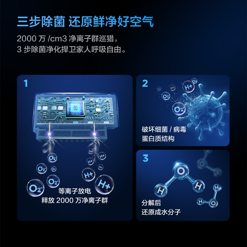 TCL空调大2匹一级新能效变频冷暖低噪音柔风家用客厅落地立式柜机