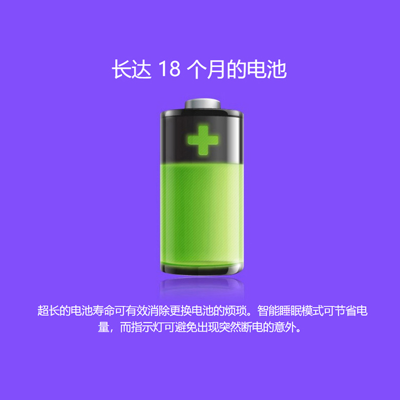 罗技M325S无线鼠标USB家用办公游戏便携左手可用省电时尚创意设计